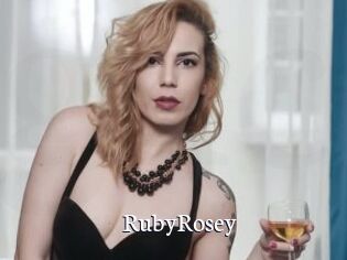 RubyRosey