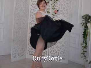 RubyRozie
