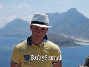 RubySexual Gratis xxx Clips