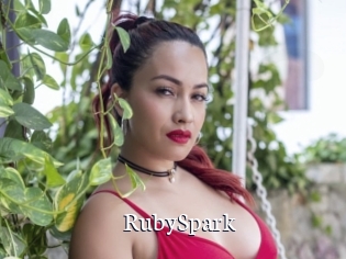 RubySpark