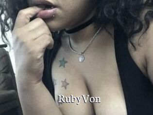RubyVon