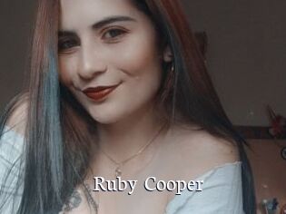 Ruby_Cooper