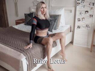 Ruby_Lotus