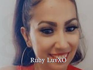 Ruby_LuvXO