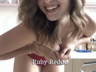 Ruby_Reddd