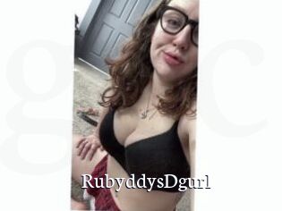 RubyddysDgurl