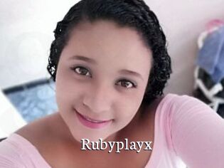 Rubyplayx