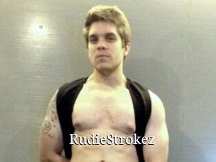 Rudie_Strokez
