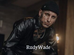 RudyWade