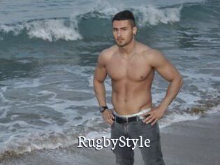RugbyStyle