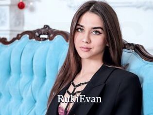 RukiEvan