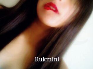 Rukmini_