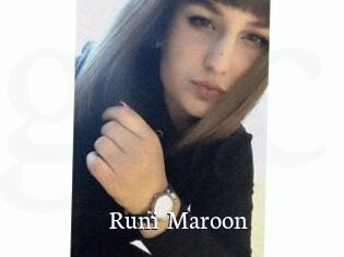 Runi_Maroon