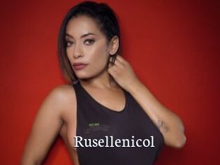 Rusellenicol