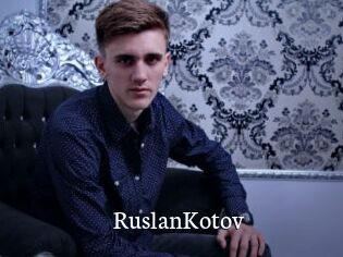 RuslanKotov