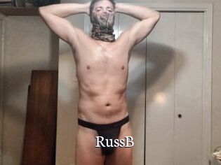 RussB