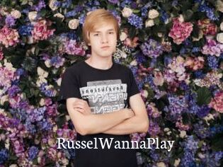 RusselWannaPlay Gratis xxx Clips