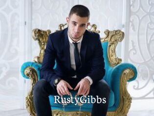 RustyGibbs