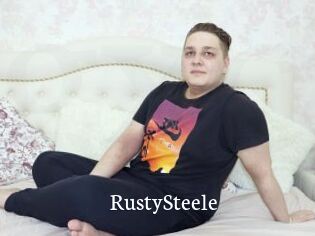 RustySteele