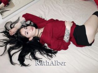 RuthAlber Gratis xxx Clips