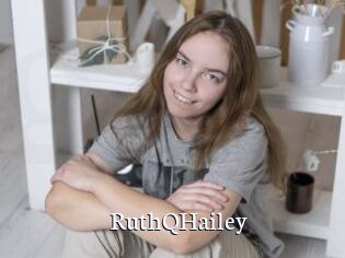 RuthQHailey