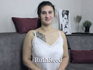 RuthReed