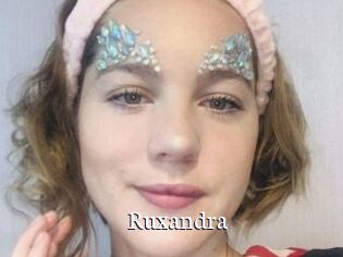 Ruxandra