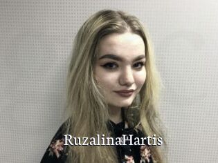RuzalinaHartis