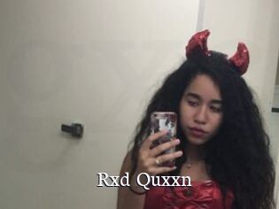 Rxd_Quxxn