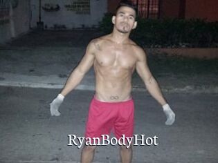 RyanBodyHot