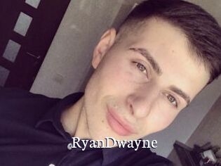RyanDwayne