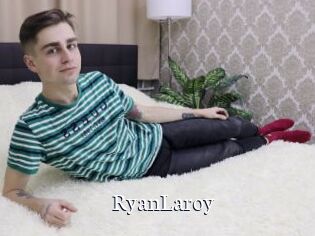 RyanLaroy