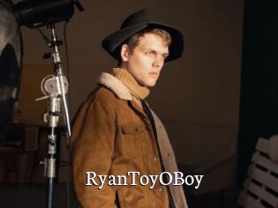 RyanToyOBoy