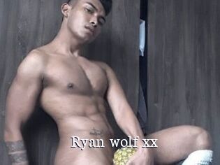 Ryan_wolf_xx