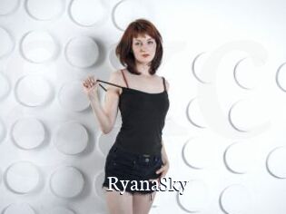 RyanaSky