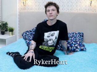 RykerHeart Gratis xxx Clips