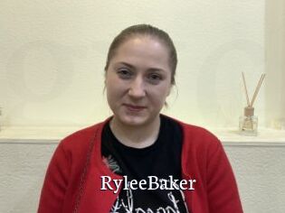 RyleeBaker