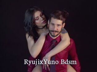RyujixYuno_Bdsm Gratis xxx Clips