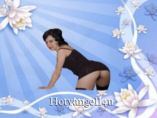 Hotyangell4u