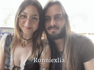 r0nniexlia Gratis xxx Clips