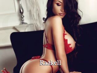 Raakell