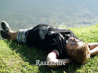 Raazazure