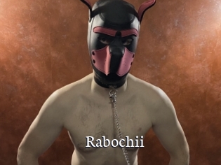 Rabochii