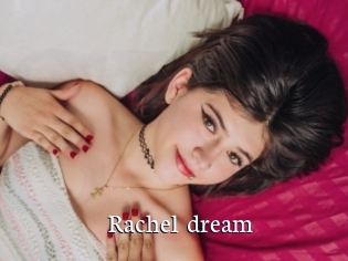 Rachel_dream