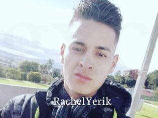 RachelYerik