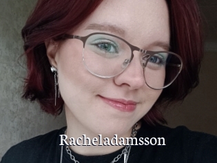 Racheladamsson