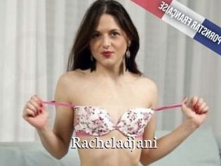 racheladjani Gratis xxx Clips