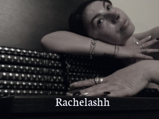 Rachelashh