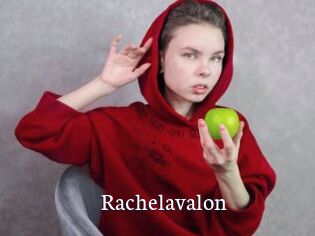 Rachelavalon