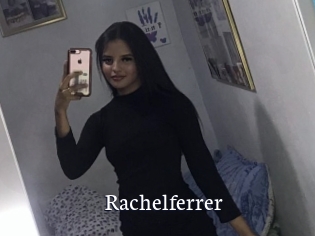 Rachelferrer